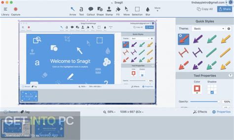 Snagit 2022 Download For Windows 7
