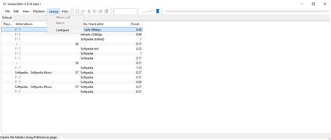 Foobar2000 1.6 Free Download Options
