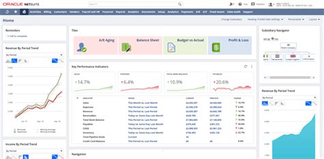 Oracle NetSuite 2025 Free Download No Activation
