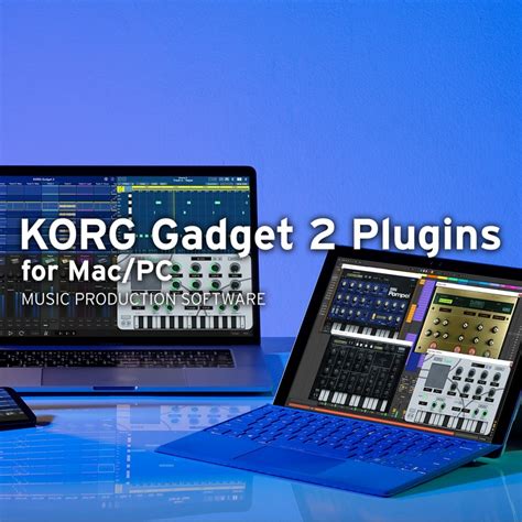 Korg Gadget 2 2025 Download With Crack

