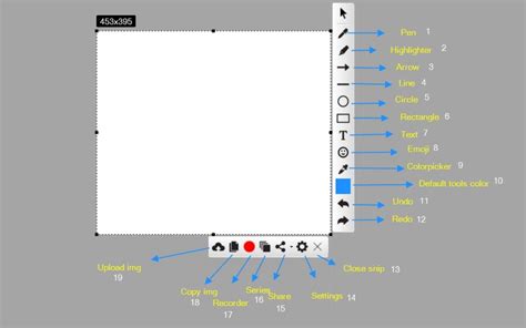 Download Authorsoft PDF Snipping