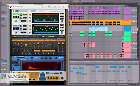 Reason 12 Free Download 64 Bit
