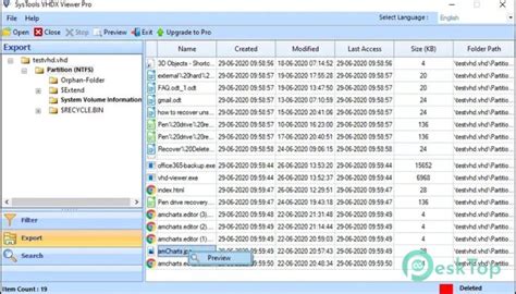 SysTools MBOX Viewer Pro