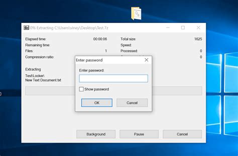 Any Folder Password Lock