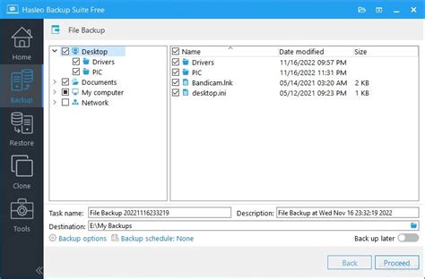 Download Hasleo Backup Suite