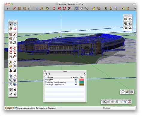 SketchUp Pro 2025 Download Exe
