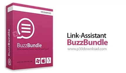 Link-Assistant BuzzBundle Enterprise 2.58.8