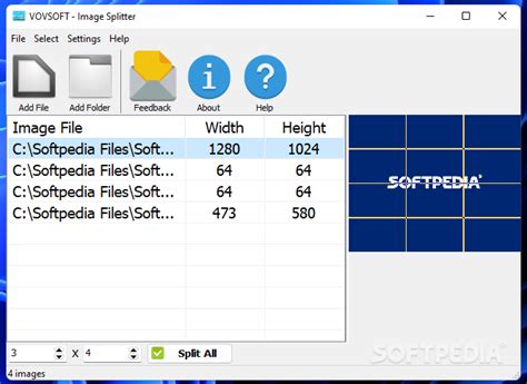 Download VovSoft Keyword Combiner