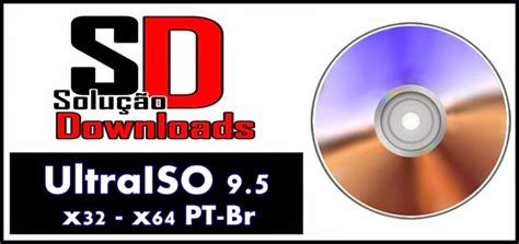 UltraISO 9.7 Download Options
