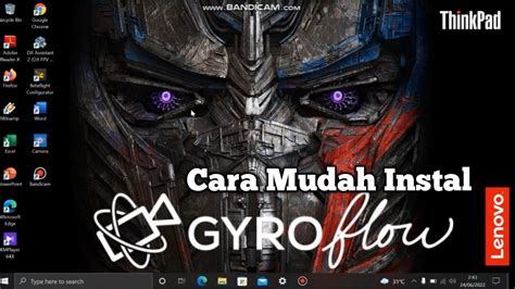 Gyroflow 1.5.4 Download Freeware