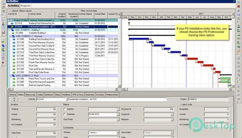 Primavera P6 2025 Download For Windows 10
