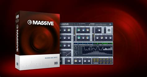 Native Instruments Massive X 2025 Installer Download
