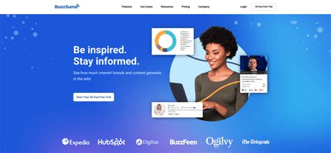 BuzzSumo 2025 Download For PC
