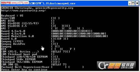 L0phtCrack Password Auditor 7.2.0