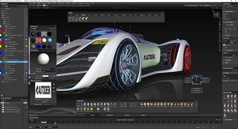 Autodesk Alias Surface 2023