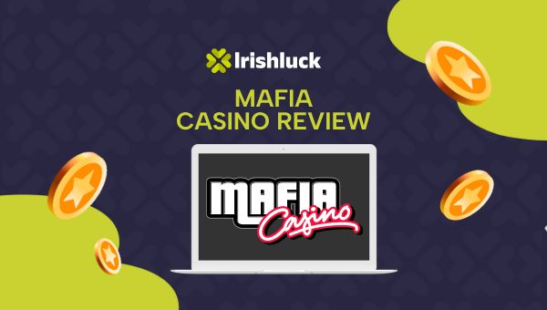 Mafia Casino Online España La Revolución de los Juegos de Azar Mafia Casino Online España La Revolución de los Juegos de Azar