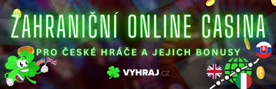 Objevte svět online casino her v CZ kasinu