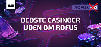Opdag Dansk Casino uden MitID Din Guide til Sikker Spil
