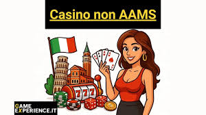 Casinò Non AAMS Senza Documenti Scopri le Opzioni Più Affidabili