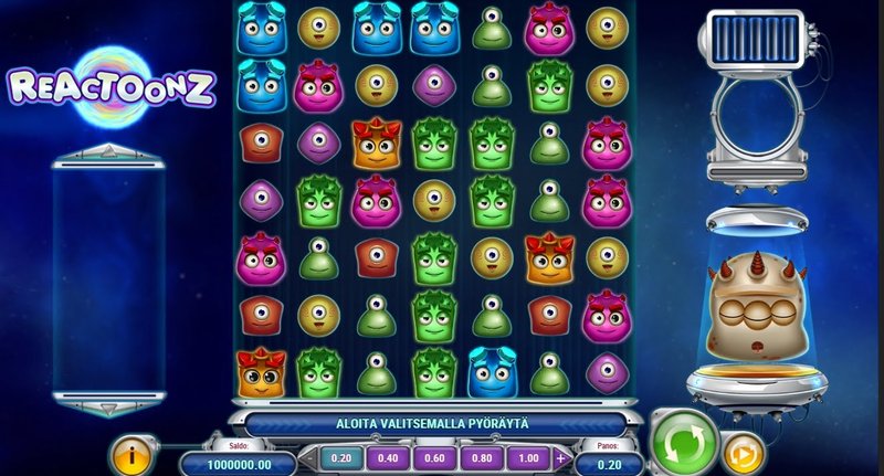 Comment Reactoonz Se Compare aux Autres Slots Populaires, play reactoonz demo Comment Reactoonz Se Compare aux Autres Slots Populaires, play reactoonz demo