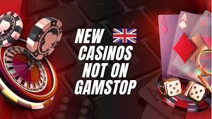 Reputable Casino Sites Without GamStop Your Ultimate Guide