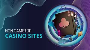 Top Casinos Not Registered With GamStop An In-Depth Guide