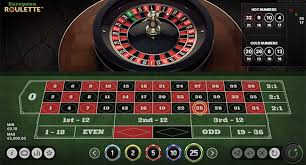 Winning Big The Thrill of Online Casino Roulette for Real Money 1734208066