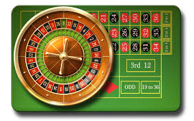 Winning Big The Thrill of Online Casino Roulette for Real Money 1734208066