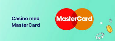 Spil på Casino med Mastercard - En Guide til Sikker Betaling