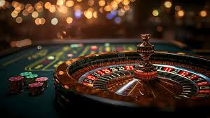 Ultimate Guide to Live Roulette Sites Play and Win in Style