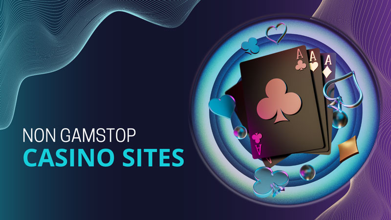 Which Gambling Sites Are Not Under GamStop