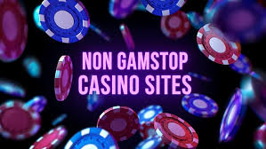 Which Gambling Sites Are Not Under GamStop